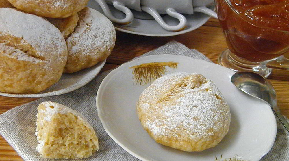 Как приготовить пряники