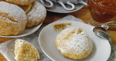 Рецепт Пряников