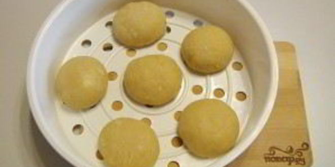 Рецепт пряников