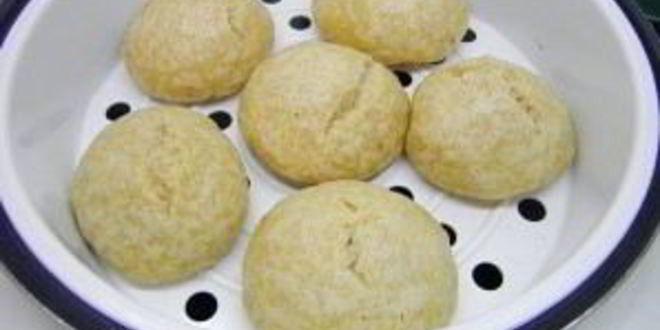 Рецепт пряников