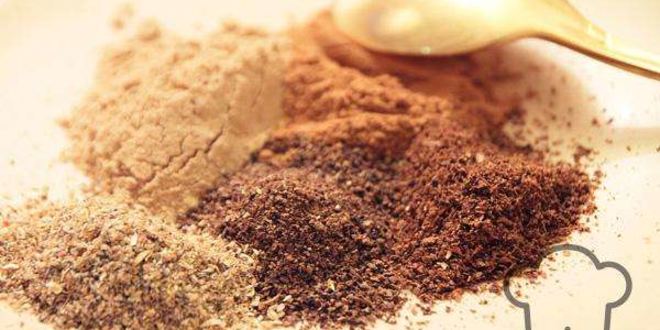 Рецепт расписных имбирных пряников