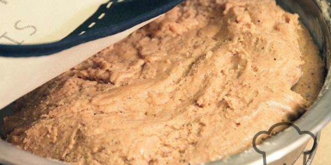 Рецепт расписных имбирных пряников