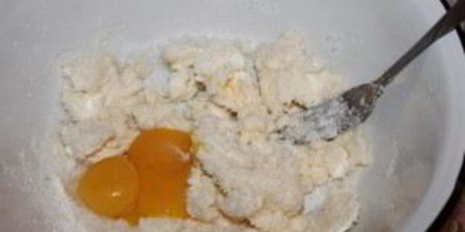 Рецепт рождественского пряничного ароматного домика