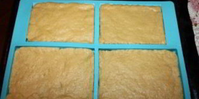 Рецепт рождественского пряничного ароматного домика