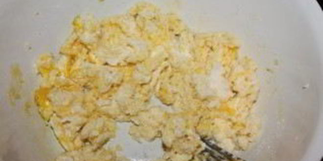 Рецепт рождественского пряничного ароматного домика