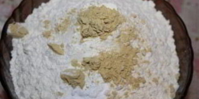 Рецепт рождественского пряничного ароматного домика