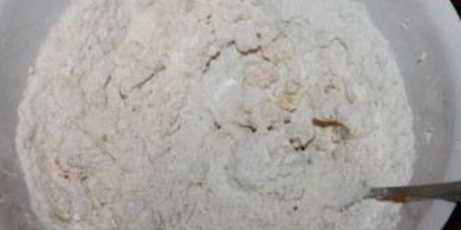 Рецепт рождественского пряничного ароматного домика