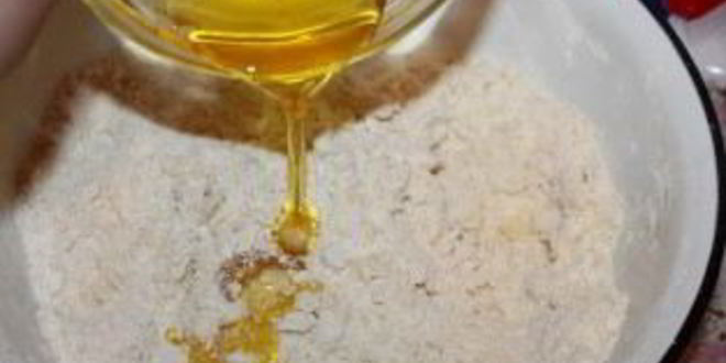 Рецепт рождественского пряничного ароматного домика