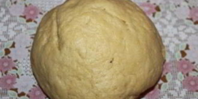 Рецепт рождественского пряничного ароматного домика