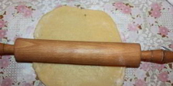 Рецепт рождественского пряничного ароматного домика