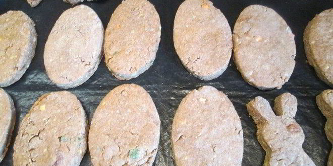 Рецепт рождественского пряника катажинка