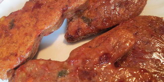 Рецепт рождественского пряника катажинка