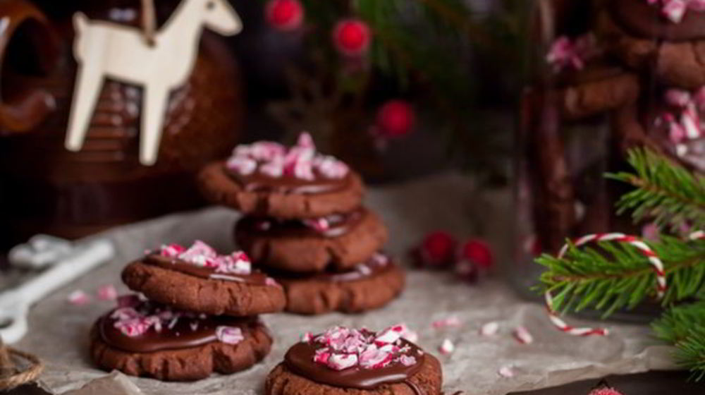 Как приготовить шоколадную коврижку