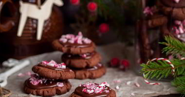 Рецепт Шоколадной коврижки