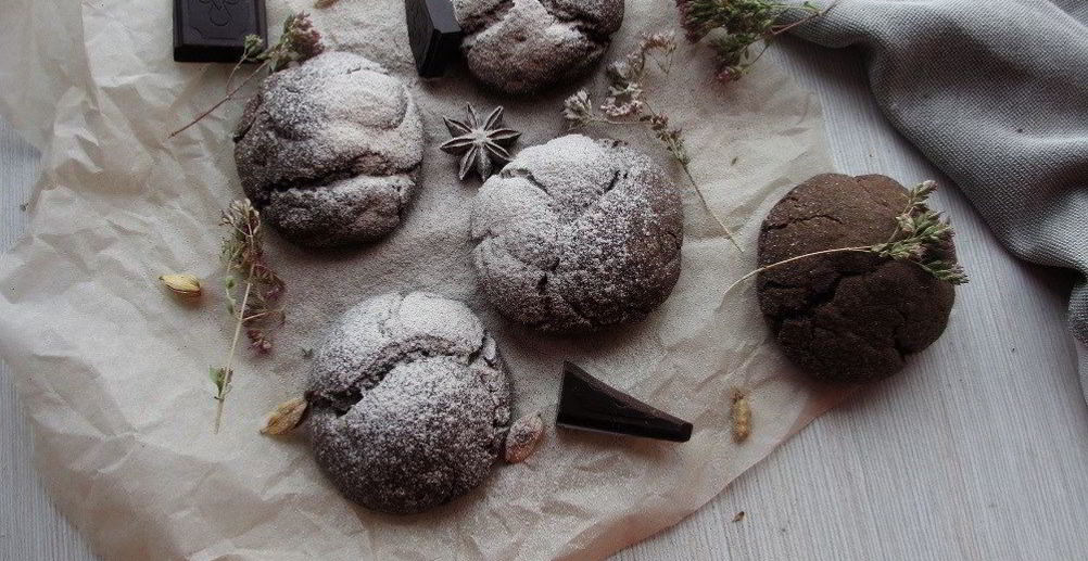 Рецепт шоколадно-муссовый торт