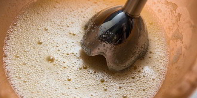 Рецепт шоколадных пряников с трещинками