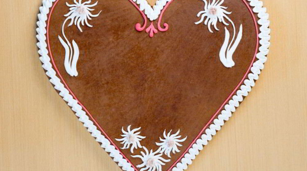 Как приготовить шоколадные пряники