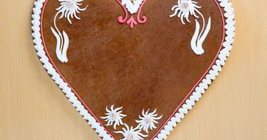 Рецепт Шоколадных пряников