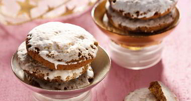 Рецепт Заварных пряников