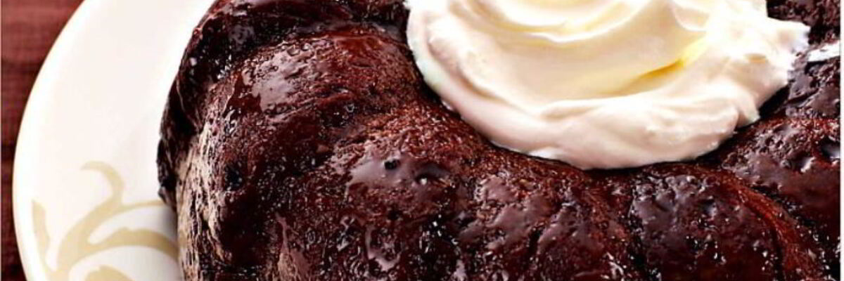 Рецепт Саварен