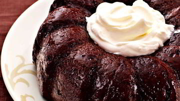 Рецепт Саварен