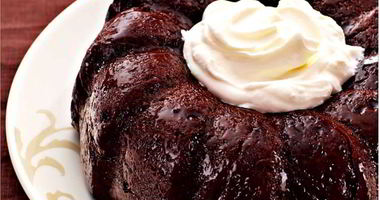 Рецепт Саварен