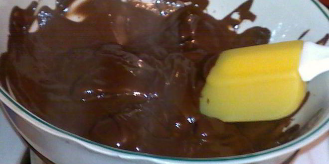 Рецепт нежной шарлотки