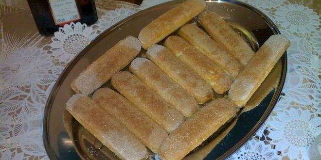 Рецепт нежной шарлотки