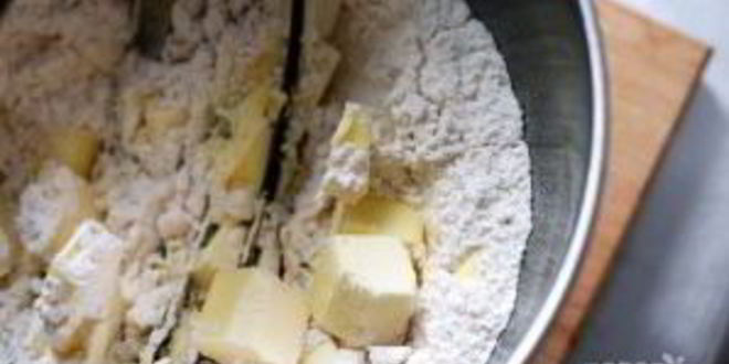 Рецепт пирога шарлотка с яблоками