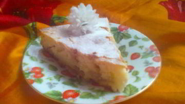 Рецепт Пирога Шарлотка