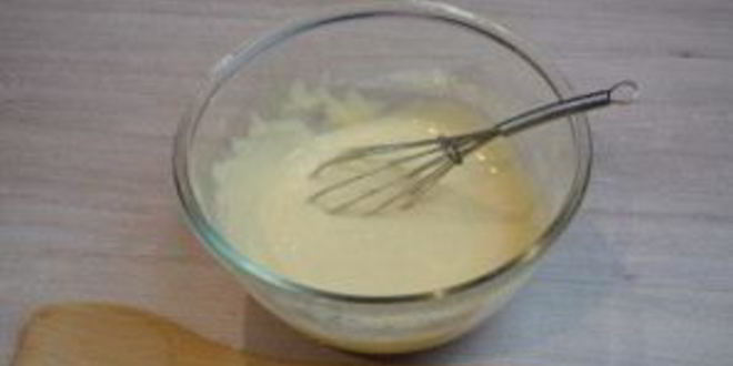 Рецепт шарлотки с бананами