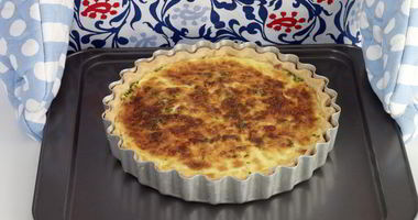 Рецепт Шарлотки с капустой