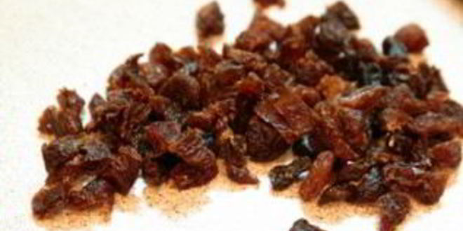 Рецепт шарлотки с орехами и яблоками