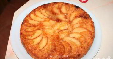 Рецепт Шарлотки с творогом