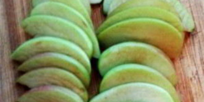 Рецепт шарлотки с творогом