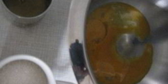 Рецепт шарлотки с тыквой