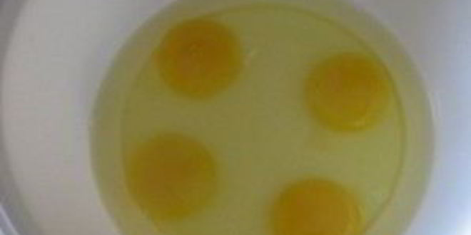 Рецепт шарлотки с яблоками классическая