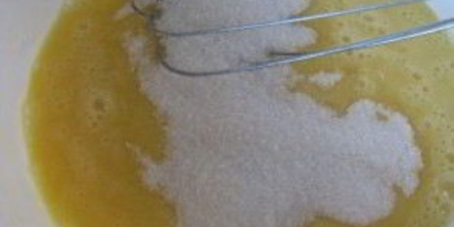 Рецепт шарлотки с яблоками классическая