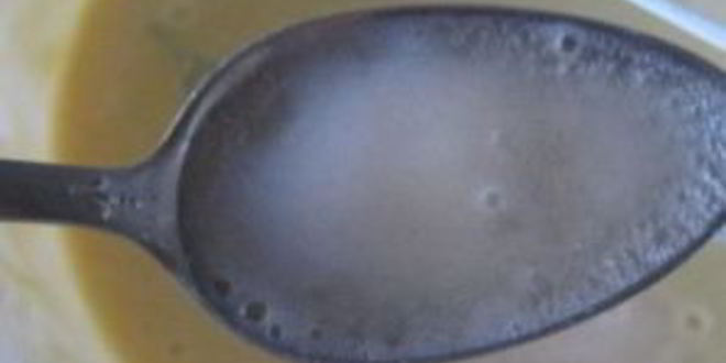 Рецепт шарлотки с яблоками классическая