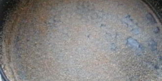 Рецепт шарлотки с яблоками классическая