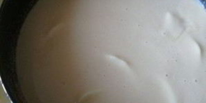 Рецепт шарлотки с яблоками классическая