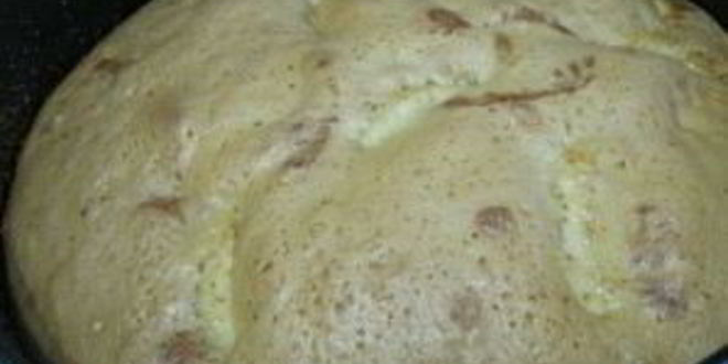 Рецепт шарлотки с яблоками классическая