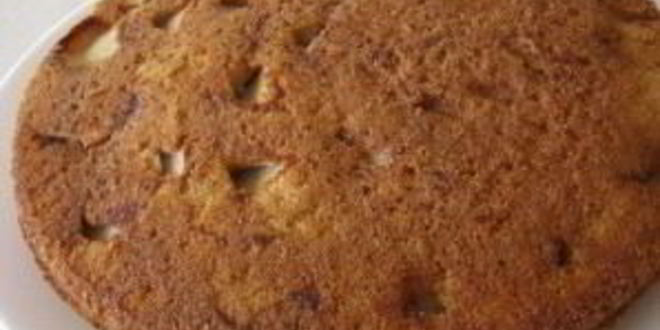 Рецепт шарлотки с яблоками классическая