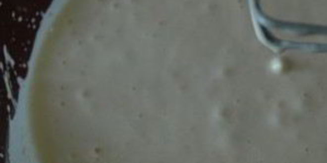 Рецепт шарлотки со смородиной