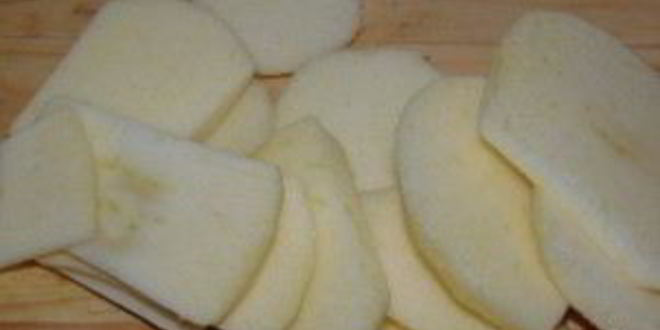 Рецепт шарлотки в аэрогриле