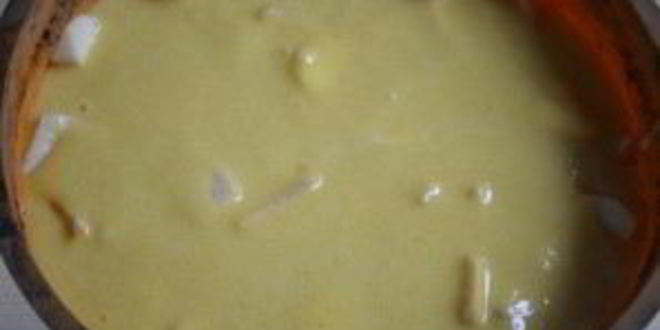 Рецепт шарлотки в микроволновке