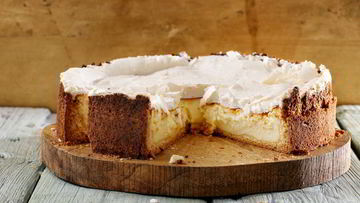 Рецепт Сладкой шарлотки с тыквой