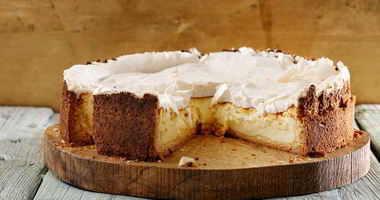 Рецепт Сладкой шарлотки с тыквой