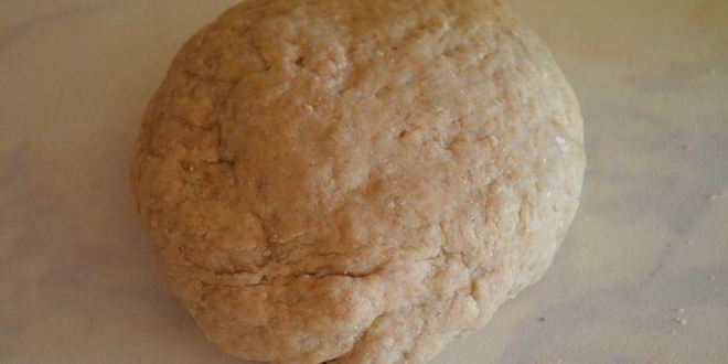 Рецепт австрийского штруделя с капустой