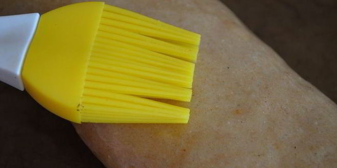 Рецепт австрийского штруделя с капустой